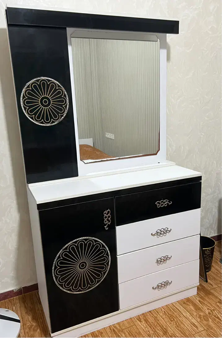 دراور mdf|جاکفشی، کمد، دراور|لاهیجان, بازکیاگوراب|دیوار