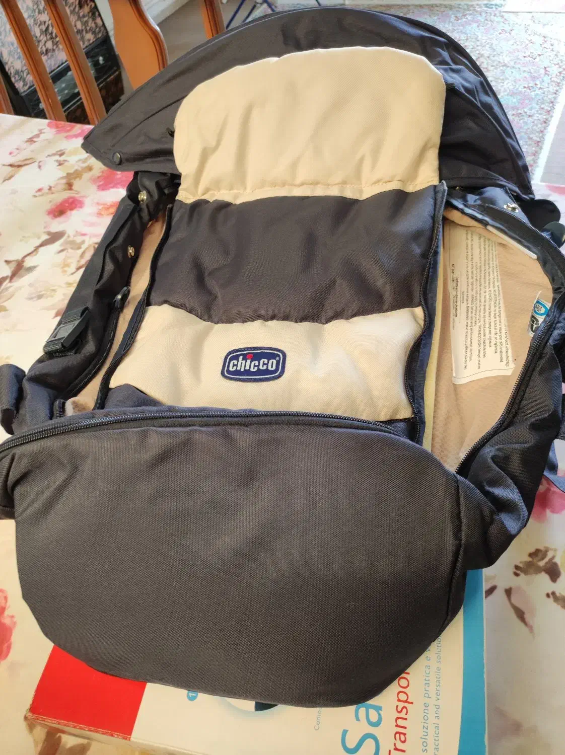 کودک|کالسکه و لوازم جانبی|کرمان, |دیوار