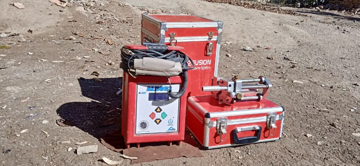 فروش دستگاه های صنعتی|ماشینآلات صنعتی|دوزین, |دیوار