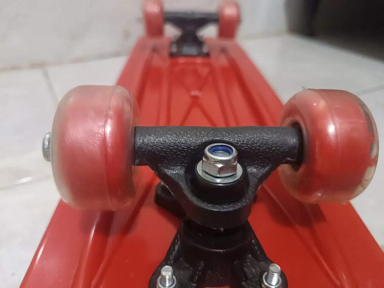 تخته اسکیت برد|دوچرخه، اسکیت، اسکوتر|مشهد, هفده شهریور|دیوار