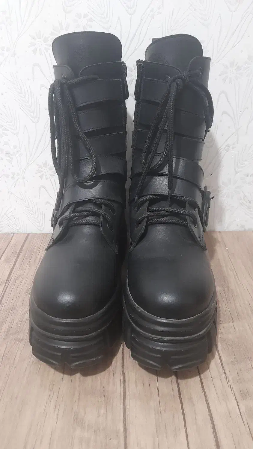 بوت زنانه ۳۹|کیف، کفش، کمربند|قم, سید معصوم|دیوار