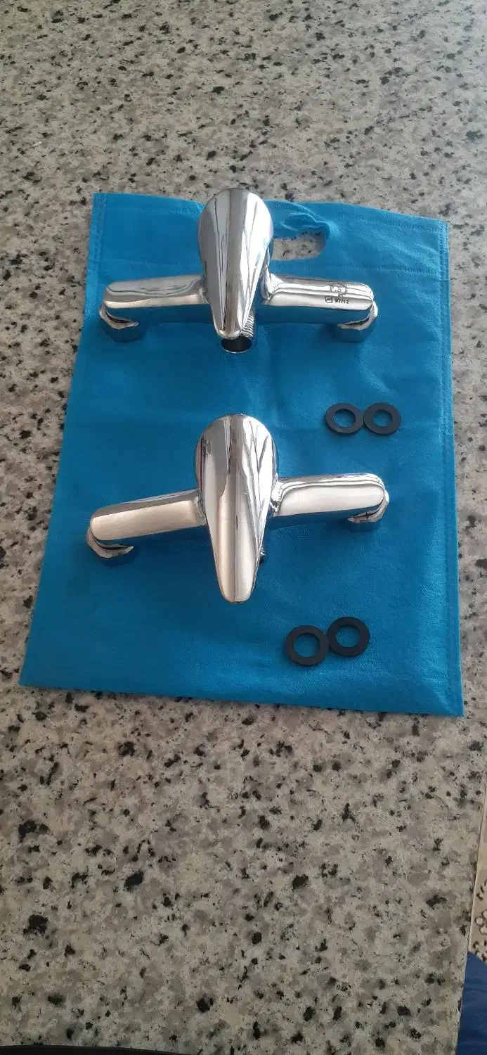 شیر آلات اهرمی|لوازم سرویس بهداشتی|سنقر, |دیوار