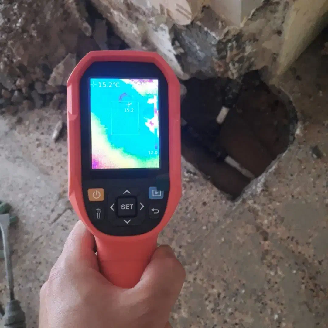 لوله بازکنی٪نشت یابی بادستگاه٪لوله کشی آب وفاضلاب|خدمات پیشه و مهارت|قزوین, |دیوار