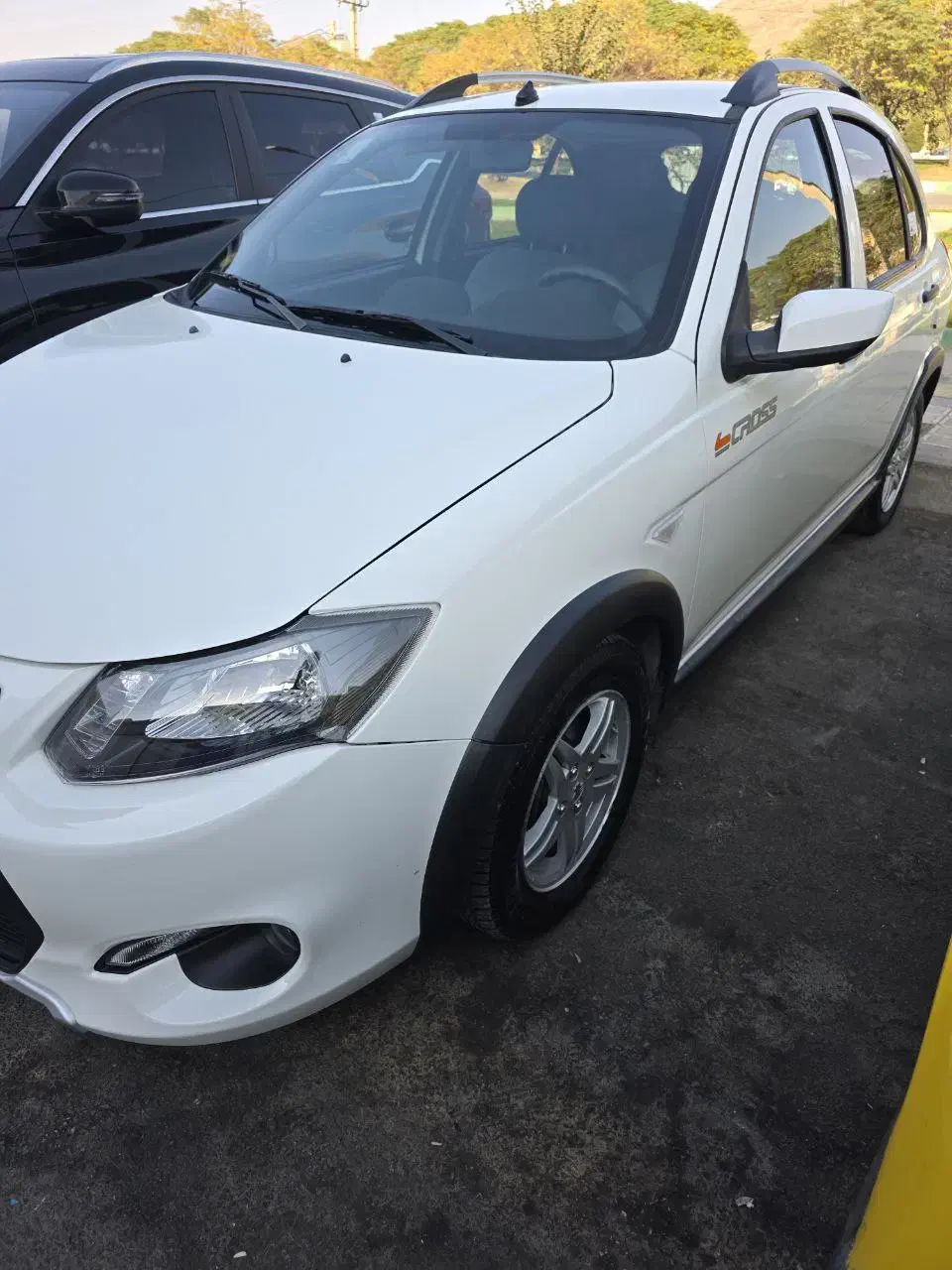 کوییک اتوماتیک|خودرو سواری و وانت|خرمآباد, |دیوار