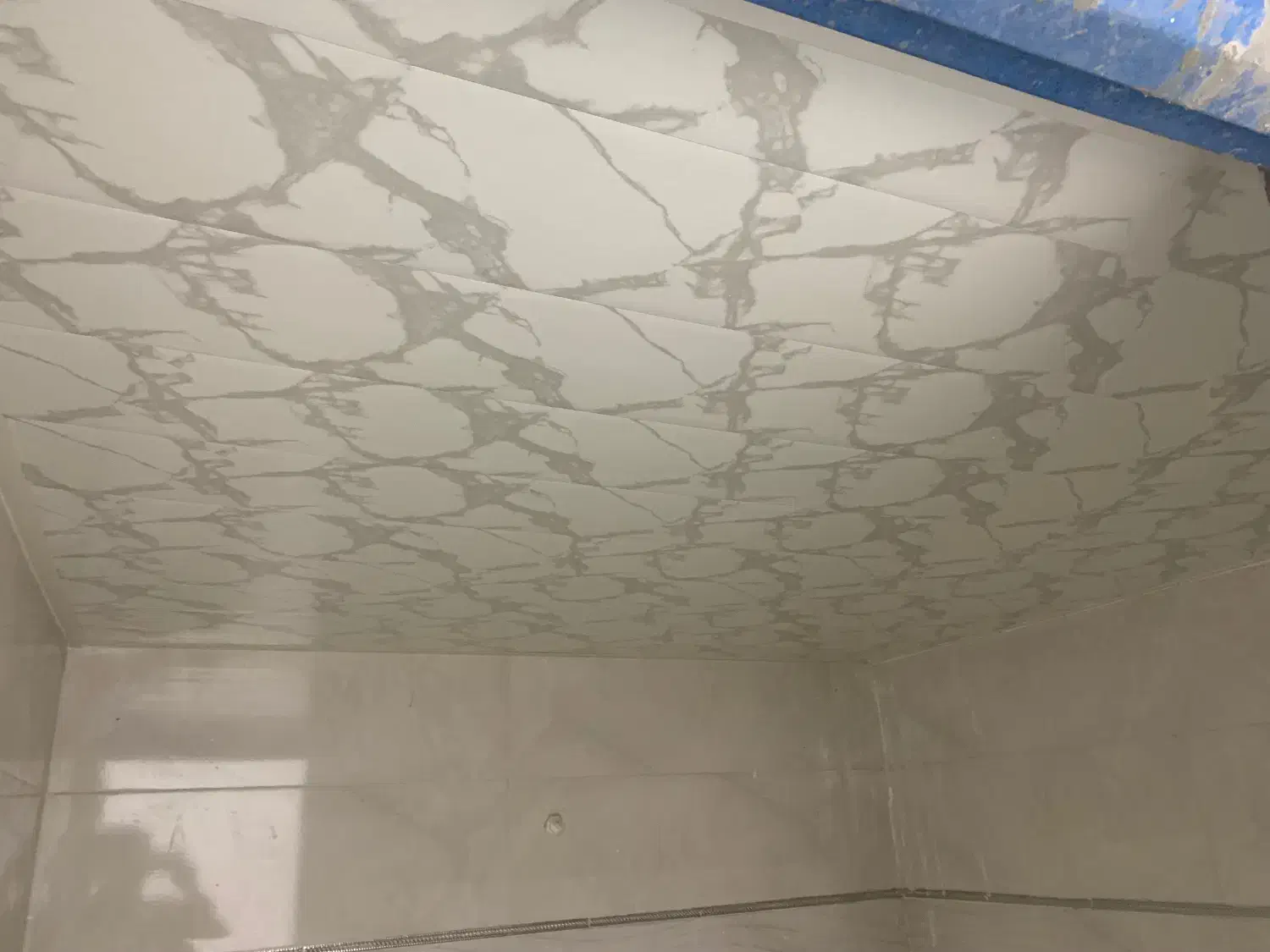 Pvc|لوازم حمام|دورود, |دیوار