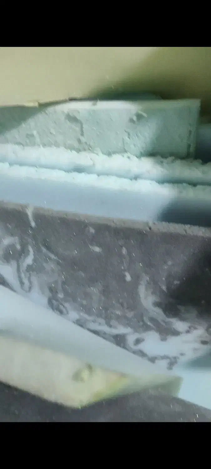 ضایعات اسفنج درج یک|عمده‌فروشی|چهاردانگه (تهران), |دیوار