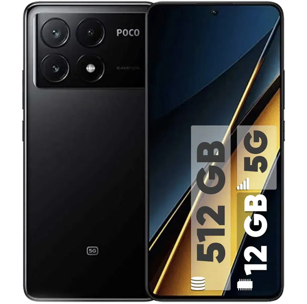 poco x6pro|موبایل|یاسوج, |دیوار