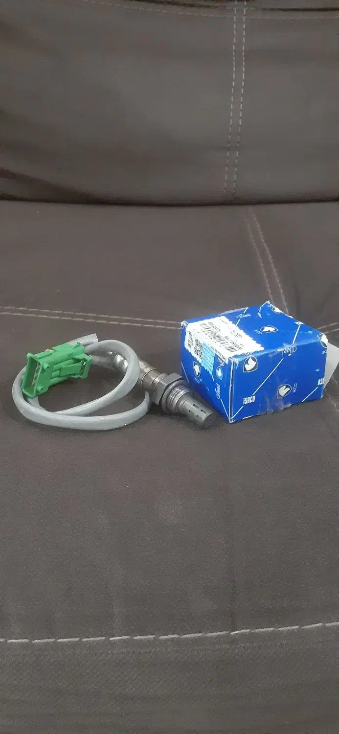 سنسور اکسیژن ۲۰۶ ایساکو|قطعات یدکی و لوازم جانبی|اهواز, کمپلو جنوبی|دیوار