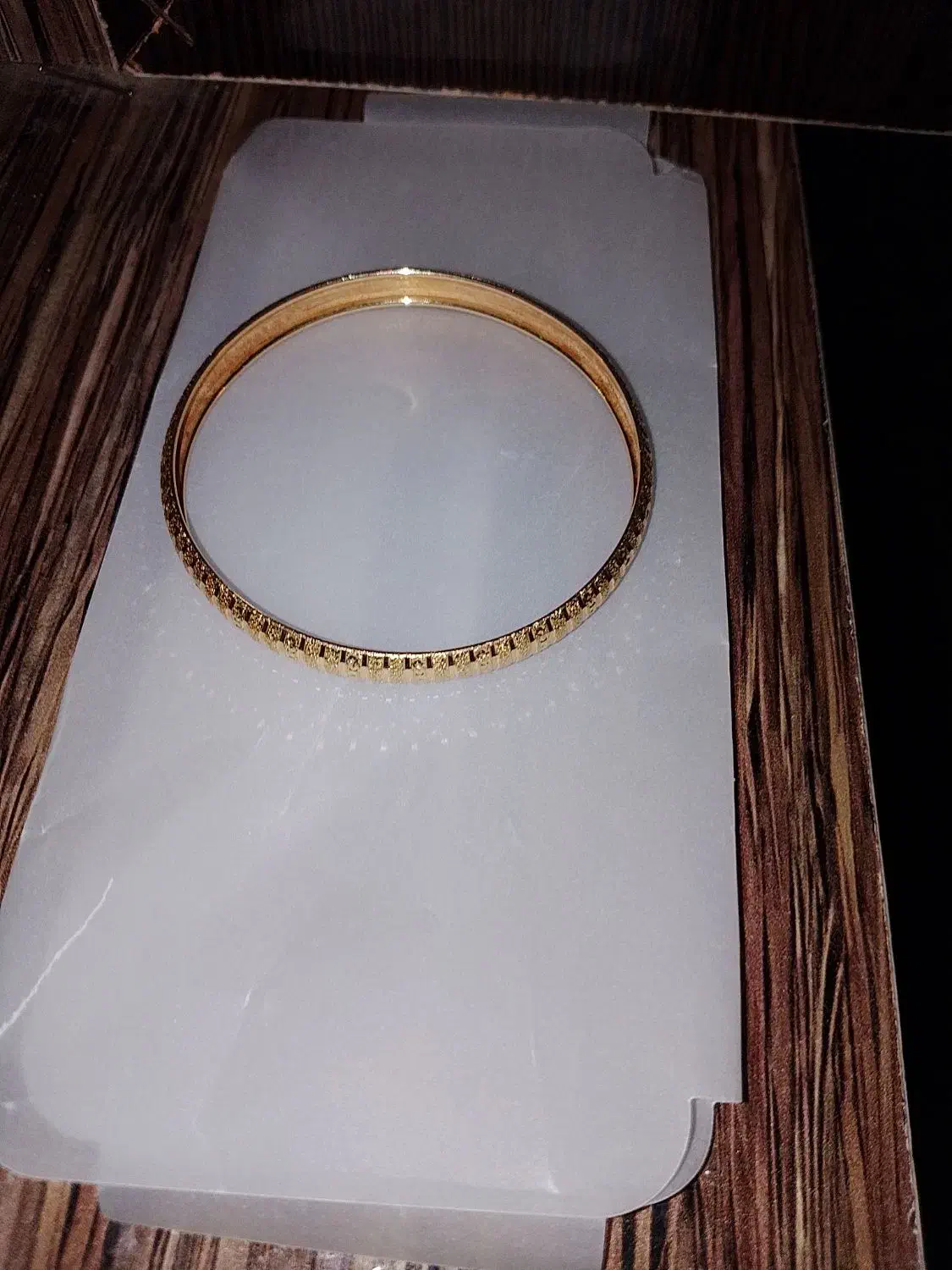 النگو طلا|جواهرات|شادگان, |دیوار