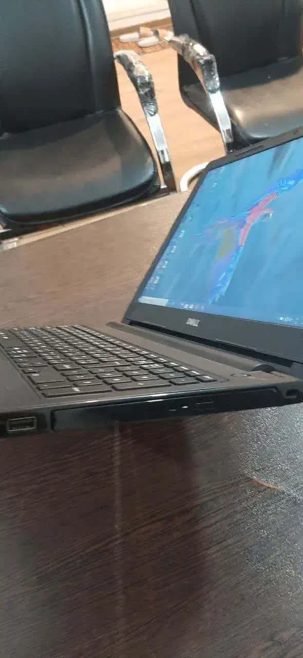 لپ تاپ 15 اینچی DELL|رایانه همراه|تهران, شیخ هادی|دیوار