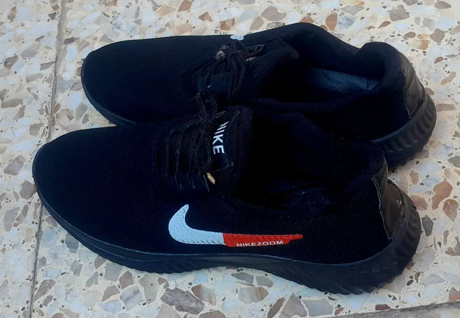 کفش|کیف، کفش، کمربند|اهواز, اسماعیلیه|دیوار