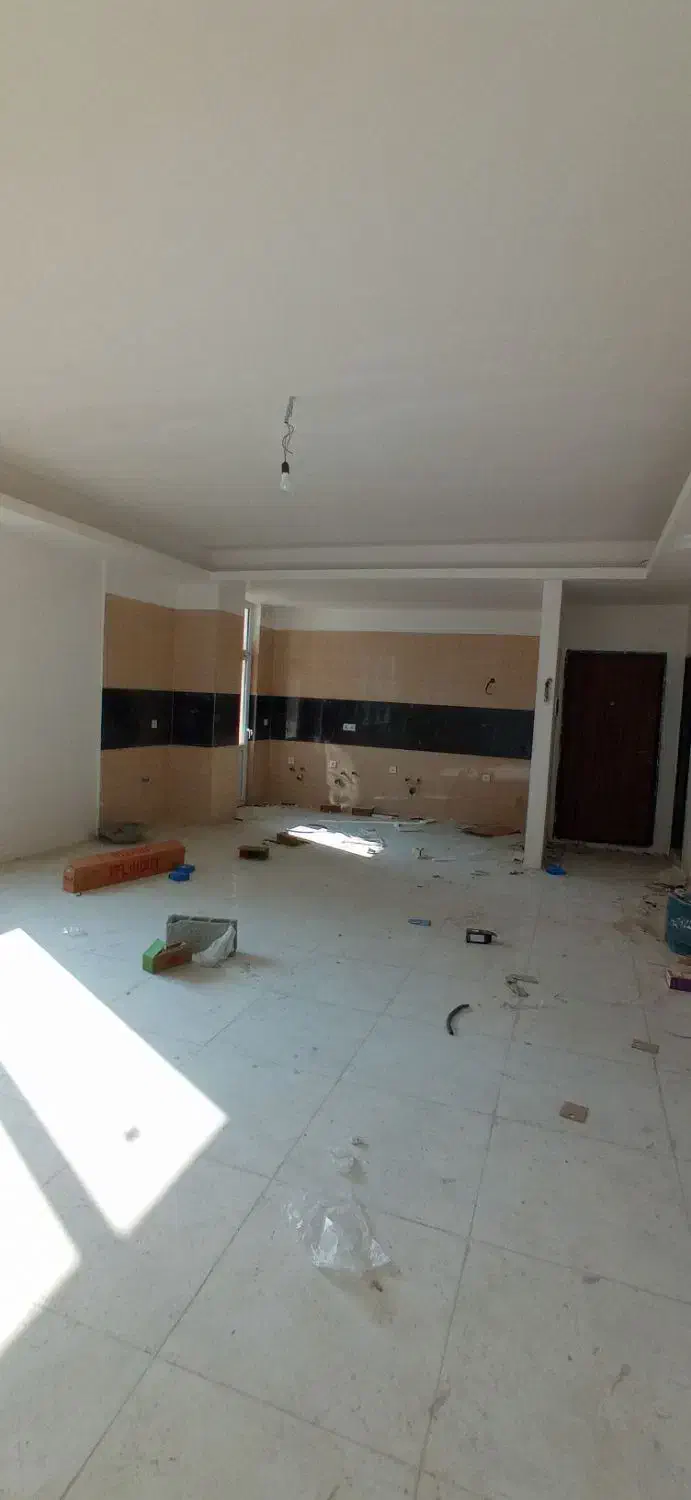 فروش ۸۳ متری کلید نخورده نوساز|فروش آپارتمان|چهاردانگه (تهران), |دیوار