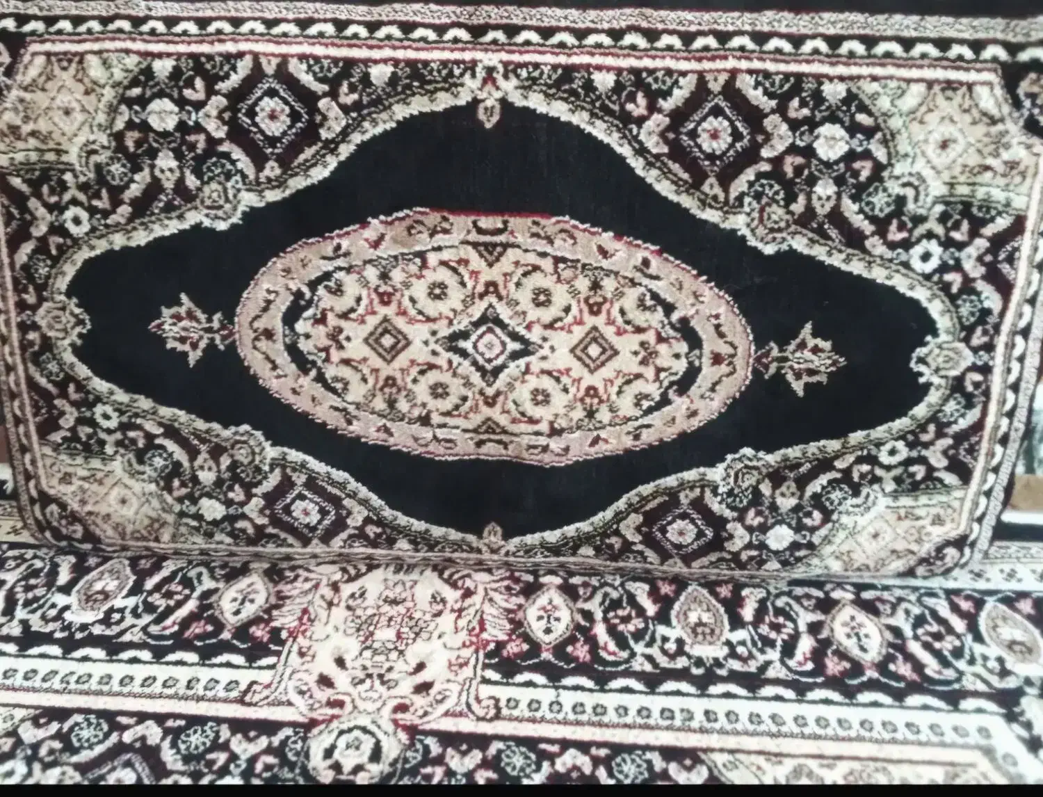 فرش وپشتی|فرش|مریوان, |دیوار