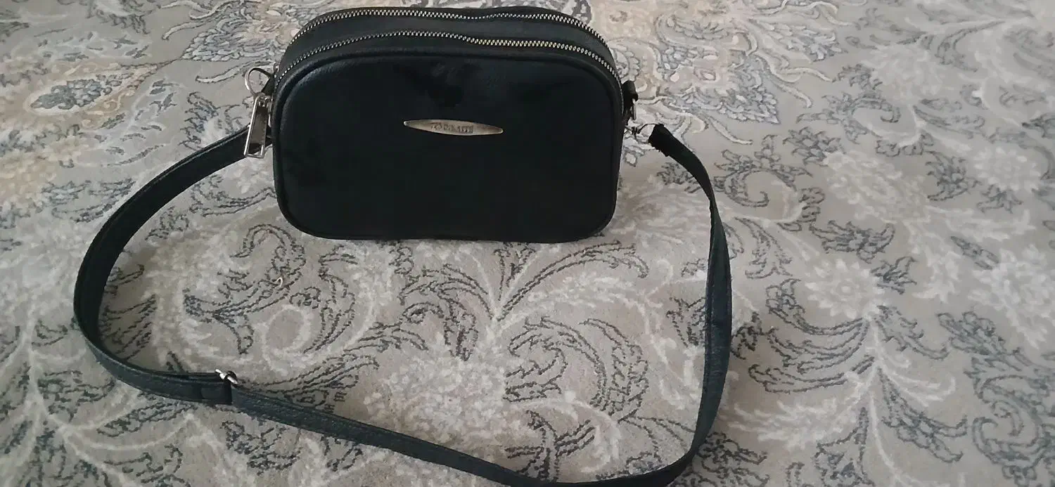 کیف سالم ونو|کیف، کفش، کمربند|کرمانشاه, |دیوار