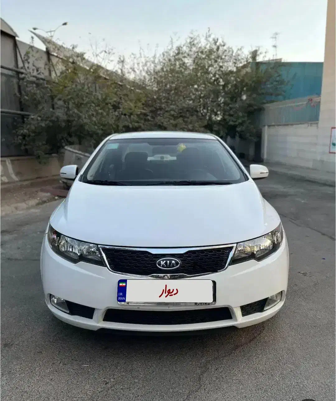 اجاره ماشین ایرانی و خارجی رنت خودرو اجاره خودرو|خودرو اجاره‌ای|تهران, الهیه|دیوار