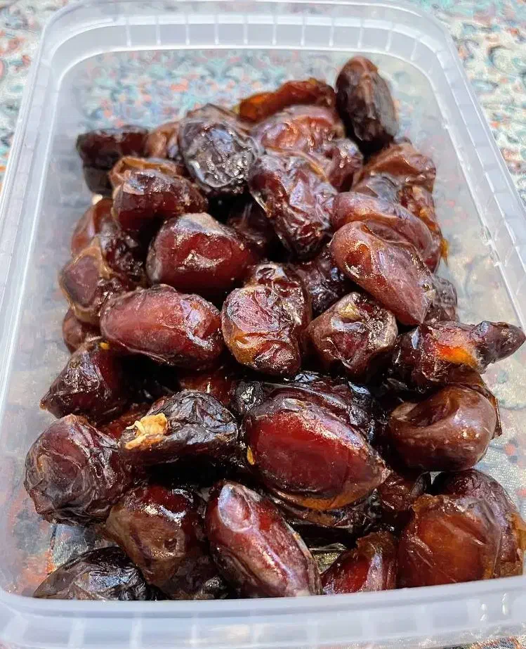 خرما کبکاب بوشهر|خوردنی و آشامیدنی|مشهد, شهید هاشمی نژاد|دیوار