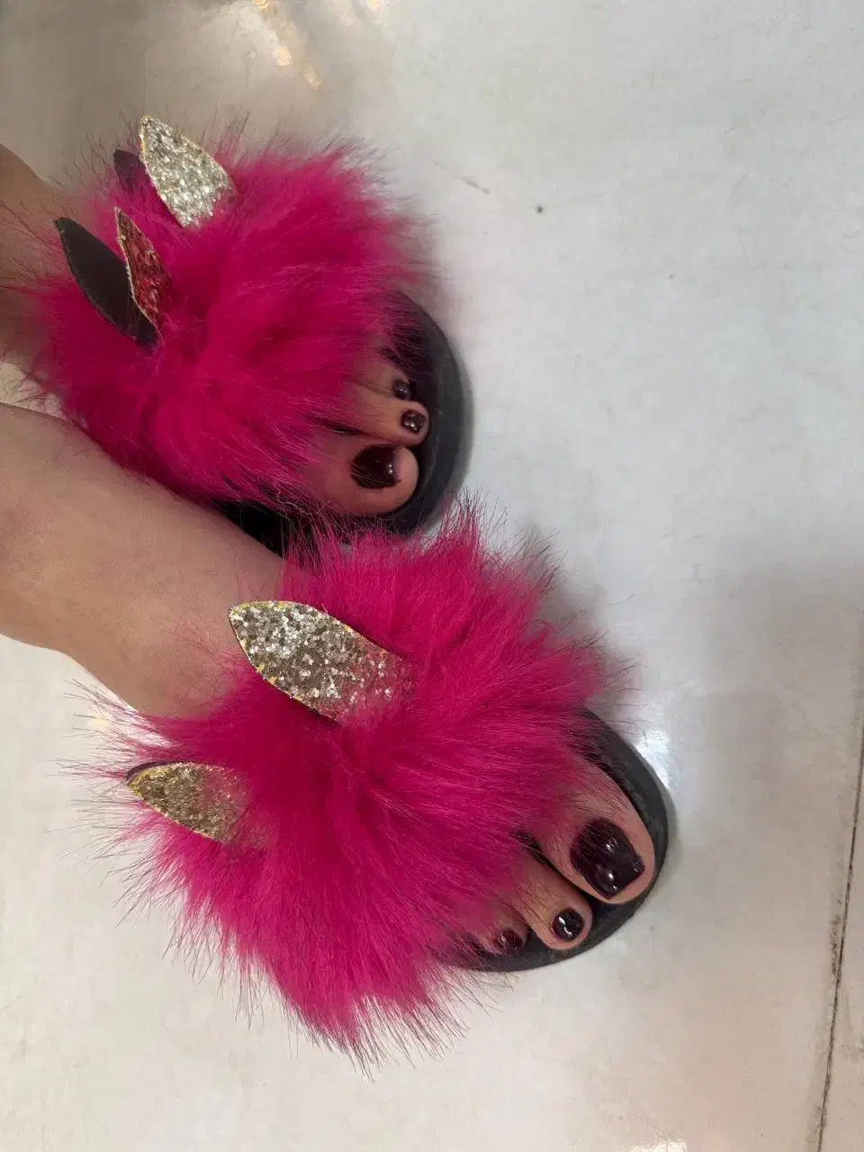 چند مدل ناخن برای عکاسی|خدمات آرایشگری و زیبایی|بروجرد, |دیوار