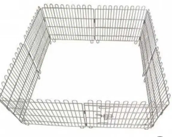 پارک مستطیلی سگ و گربه|لوازم جانبی حیوانات|سنندج, |دیوار