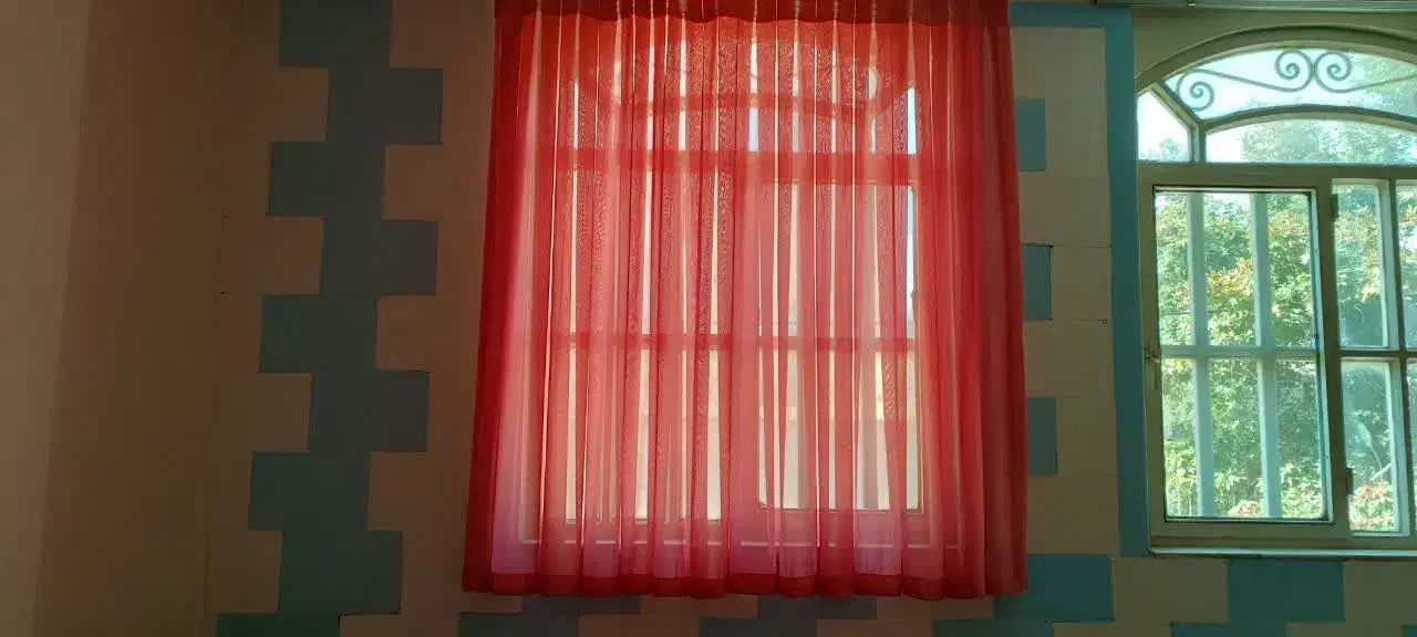 پرده در ابعاد ۱۶۰در ۱۶۰|پرده، رانر، رومیزی|خرم‌آباد, |دیوار