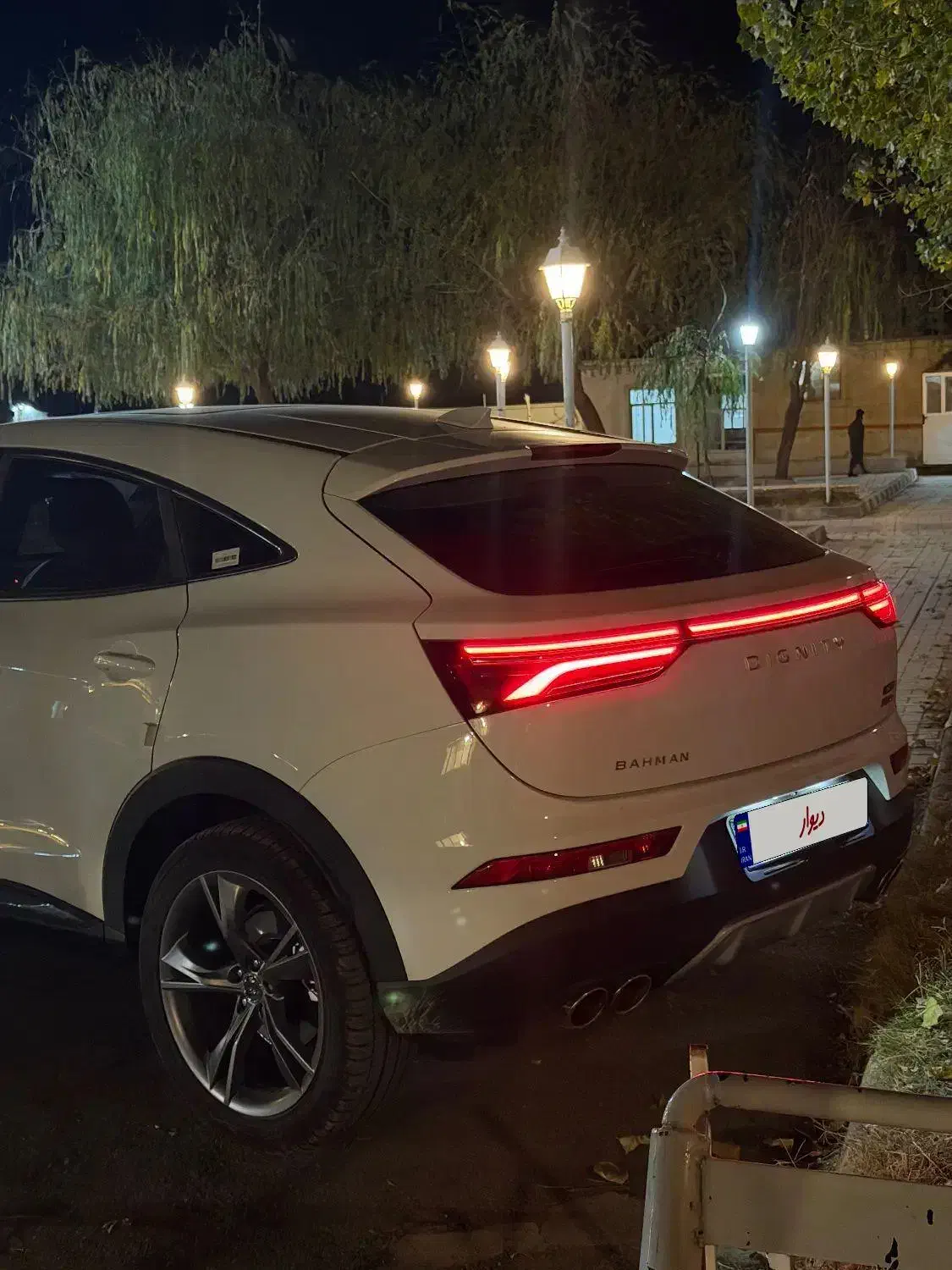 دیگینتی پرستیژ|خودرو سواری و وانت|ارومیه, |دیوار