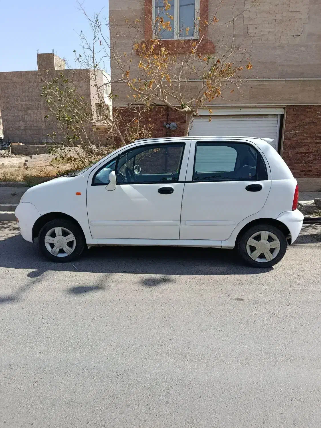 MVM 110 سالم و کمکار|خودرو سواری و وانت|همدان, |دیوار