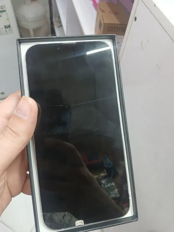 13pro max 256g|موبایل|اهواز, نادری|دیوار