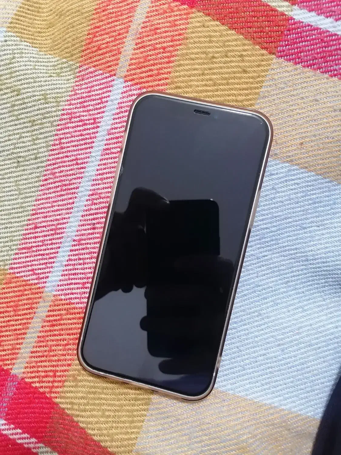 آیفون12 نرمال|موبایل|جوانرود, |دیوار