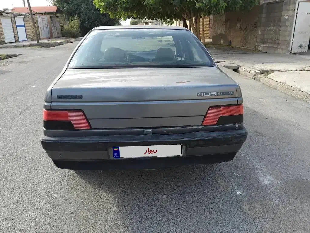 پژو 74|خودرو سواری و وانت|چمران, |دیوار