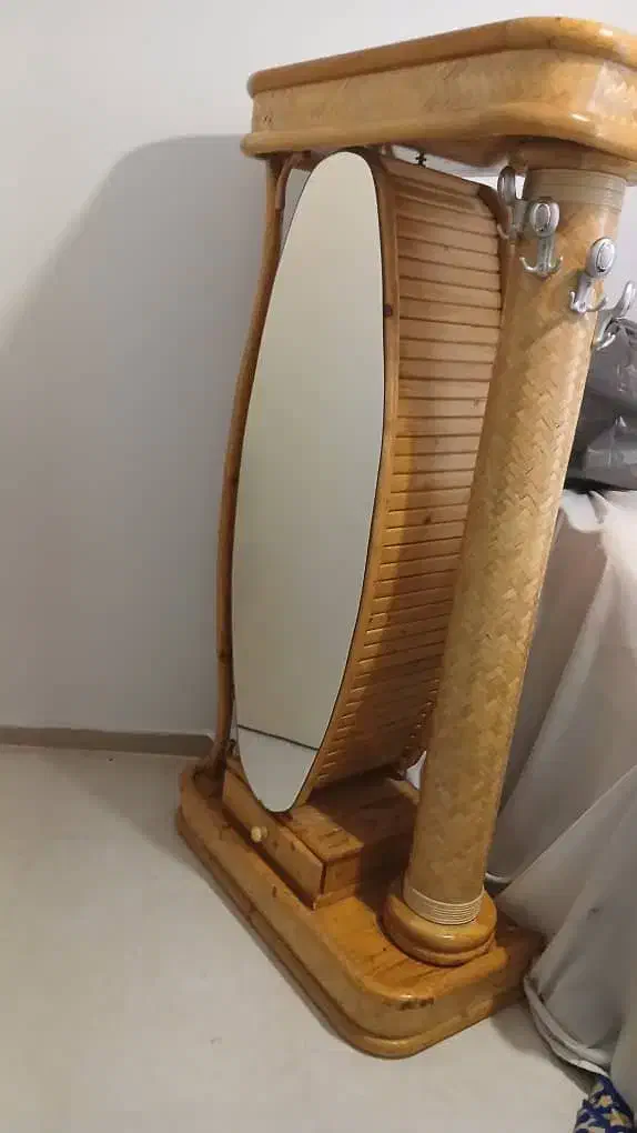 اینه قدی|آینه|کرج, برغان|دیوار