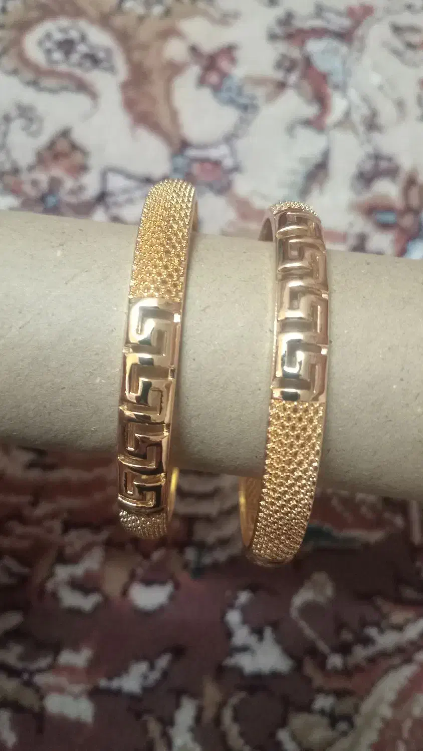 النگو شیک و جدید ورساچه|بدلیجات|تهران, شهرک ولیعصر جنوبی|دیوار