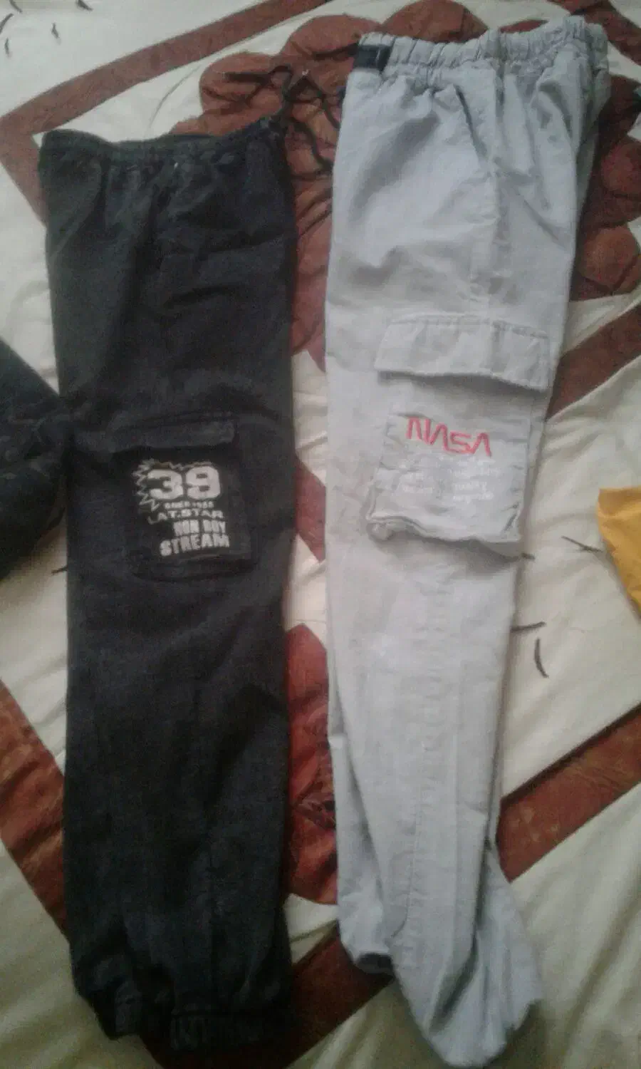 چند عدد لباس پسرانه|لباس|زاهدان, |دیوار