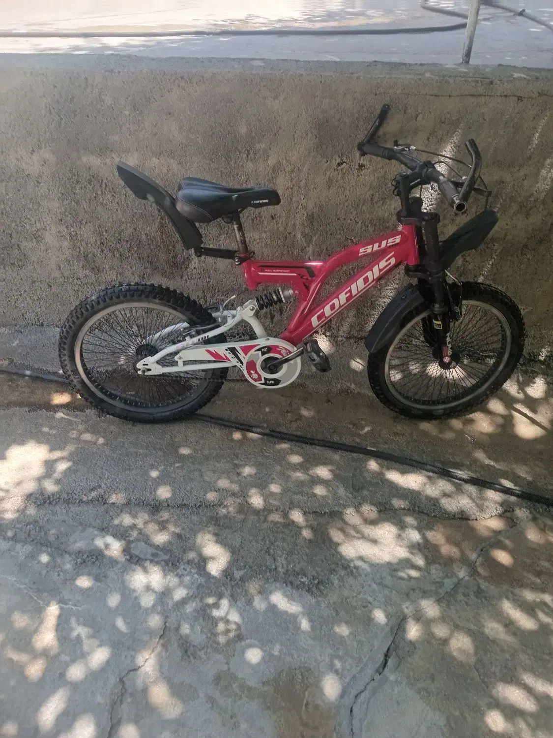 دوچرخه نو ۲۰|دوچرخه، اسکیت، اسکوتر|ملکشاهی, |دیوار