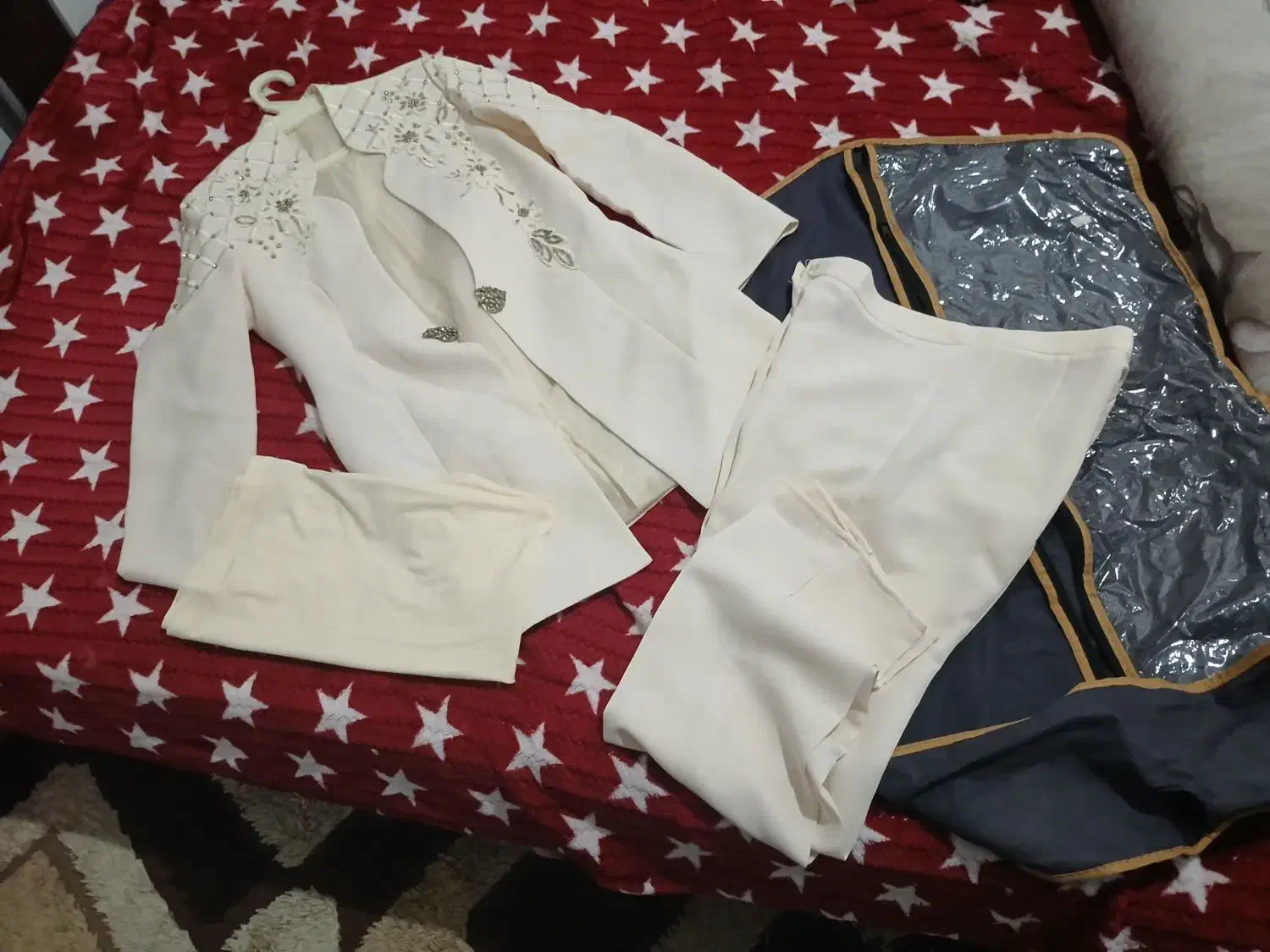 کت شلوار|لباس|اهواز, بهارستان|دیوار