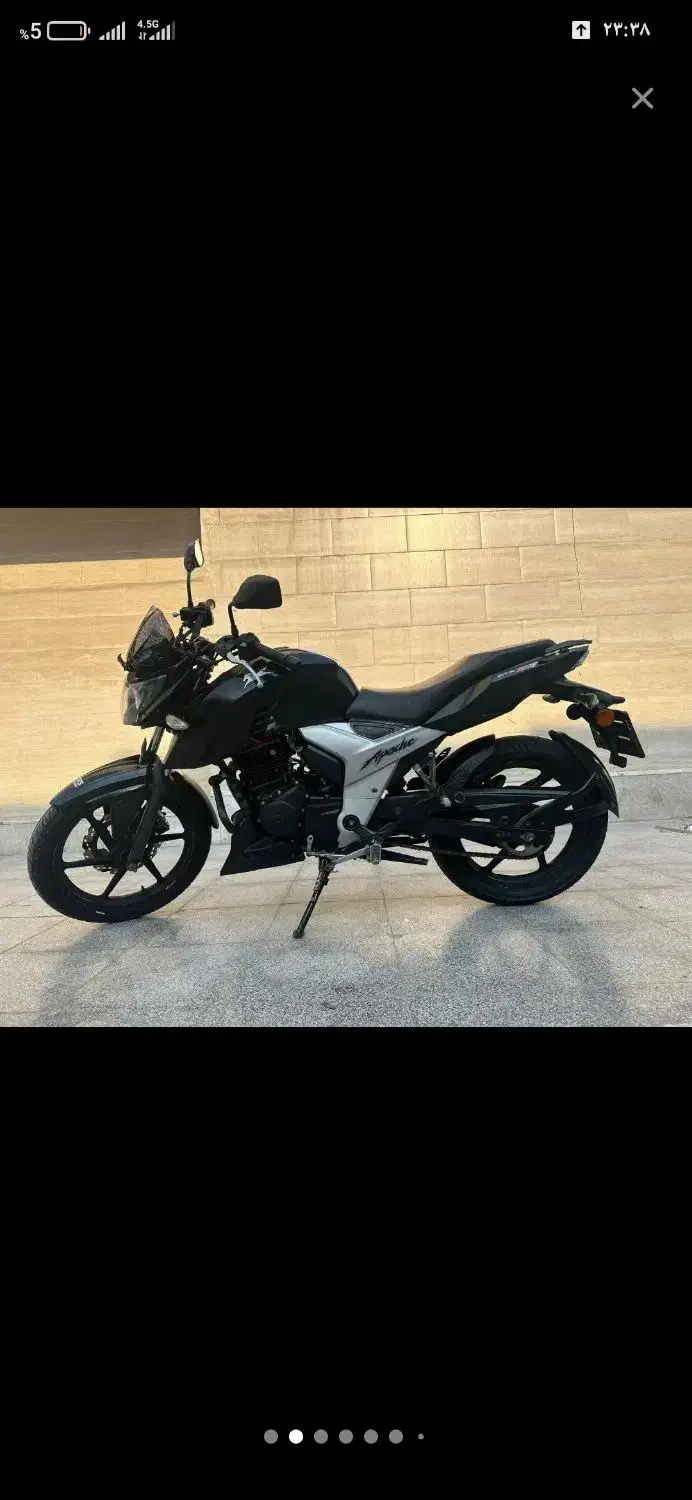 موتورعالییمزاید 73|موتورسیکلت|بندرعباس, |دیوار