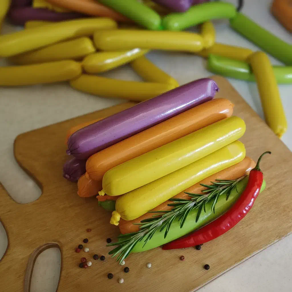 تولید کننده سوسیس کالباس  ژامبون ناگت وفلافل خانگی|خوردنی و آشامیدنی|مشهد, ایثارگران|دیوار