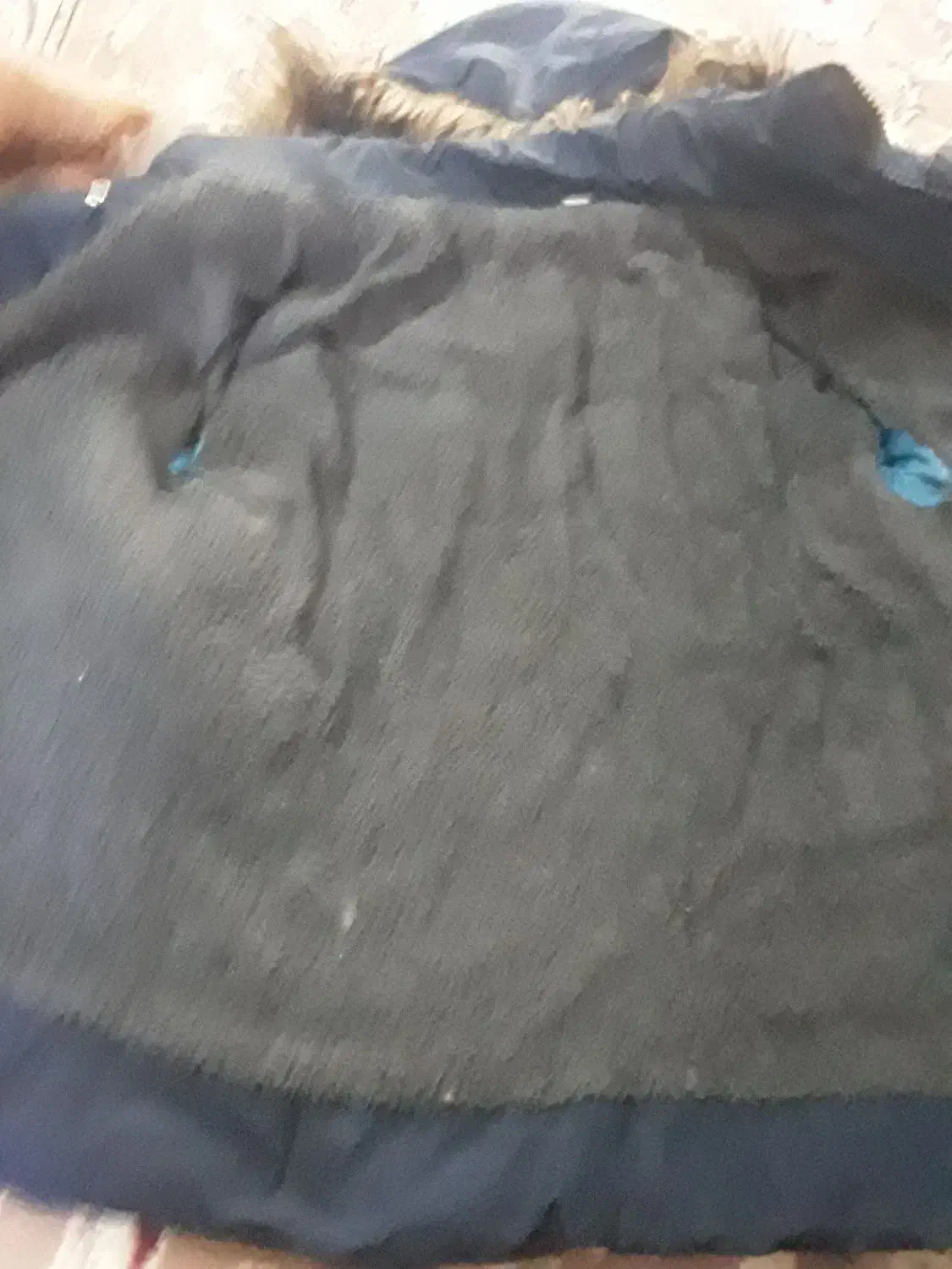 کاپشن پسرانه|کفش و لباس بچه|فسا, |دیوار