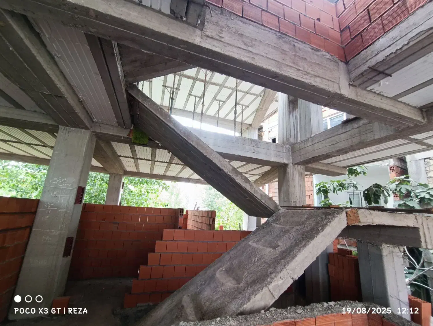 پیش فروش واحد 110متری|پیش‌فروش املاک|نوشهر, |دیوار