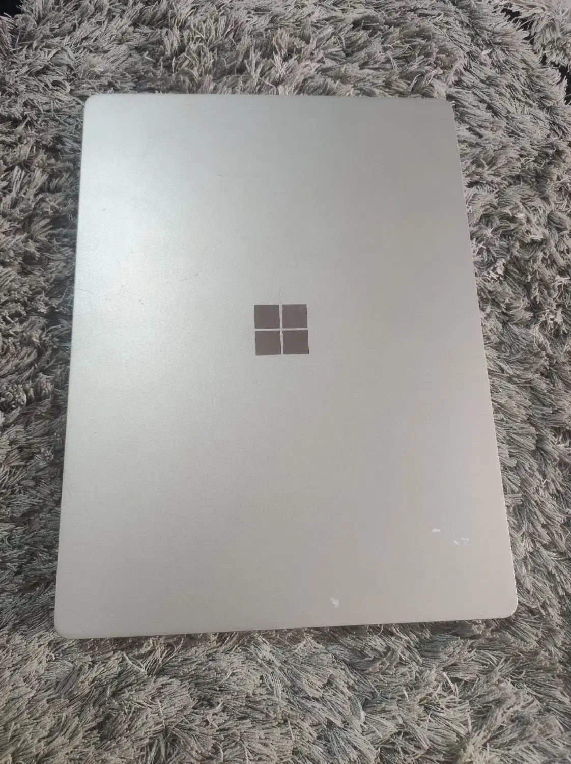 سورفیس لپتاپ گو  surface laptop go|رایانه همراه|شیراز, شهرک ولیعصر|دیوار