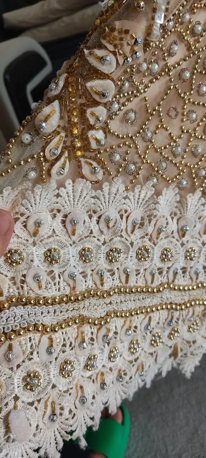 لباس محلی شیک بسیار تمیز و نو|لباس|یاسوج, |دیوار