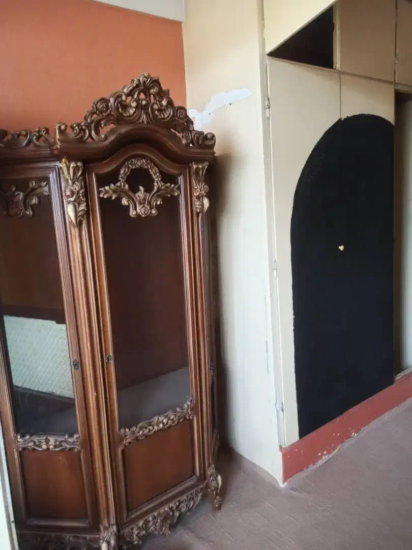 طبقه همکف حیاط دار نورگیرودنج تخلیه|اجارهٔ خانه و ویلا|تهران, دستغیب|دیوار