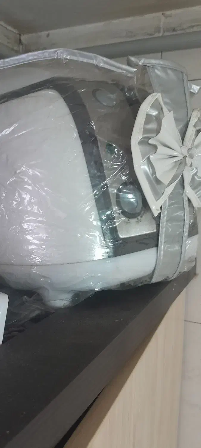 سرخ کن|سایر لوازم برقی|پرند, فاز ۳|دیوار