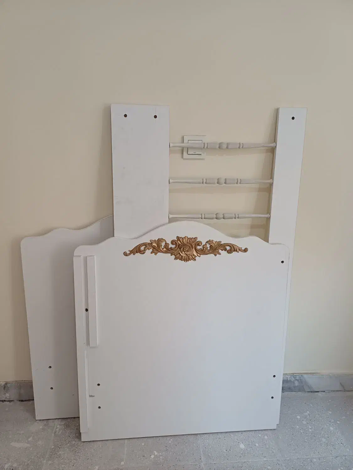 تخت کودک|تخت و سرویس خواب|تهران, صد دستگاه|دیوار