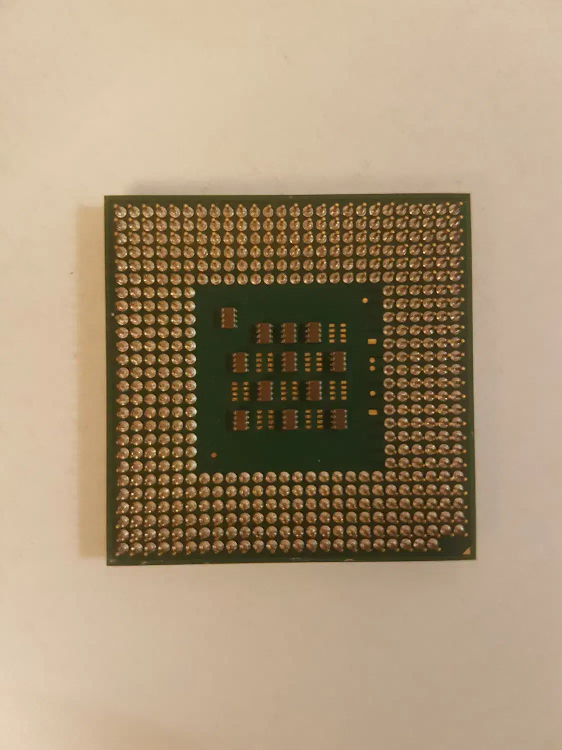 پردازنده مرکزی (CPU)|قطعات و لوازم جانبی رایانه|شیراز, هفت تنان|دیوار