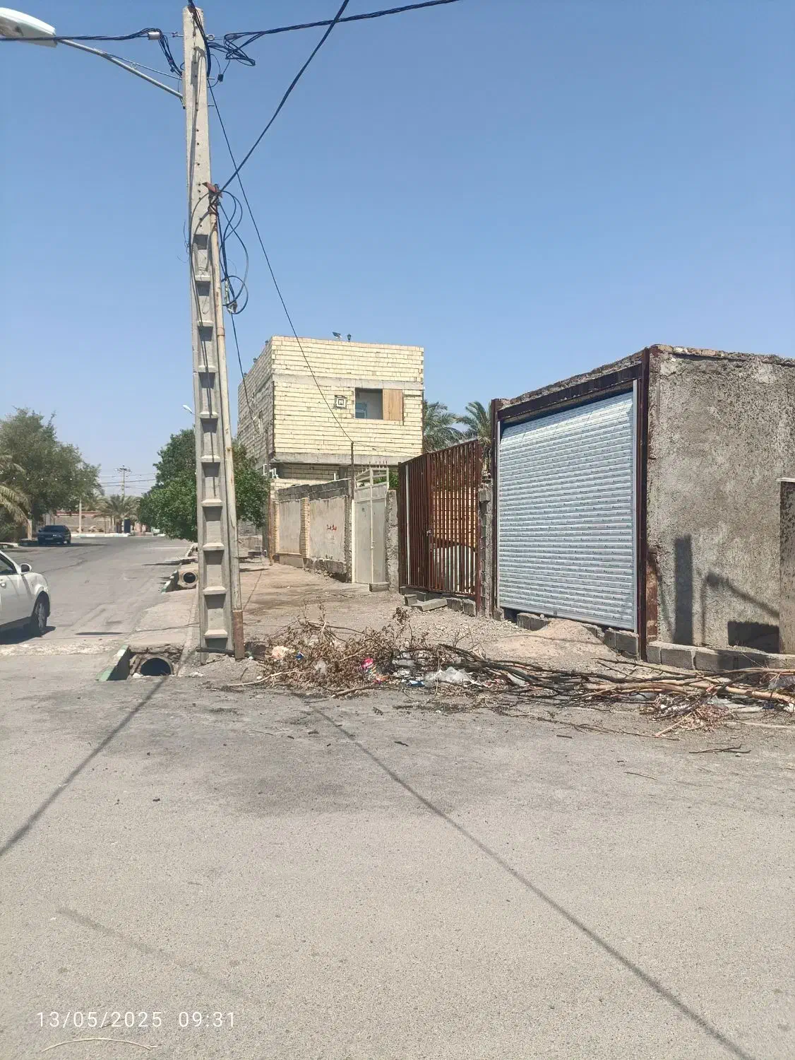 فروش مغازه|فروش مغازه و غرفه|بم, |دیوار