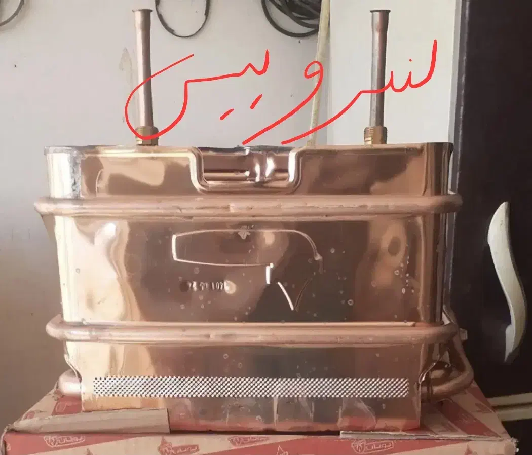 لوازم ابگرمکن|آبگرمکن، پکیج، شوفاژ|تهران, مسعودیه|دیوار