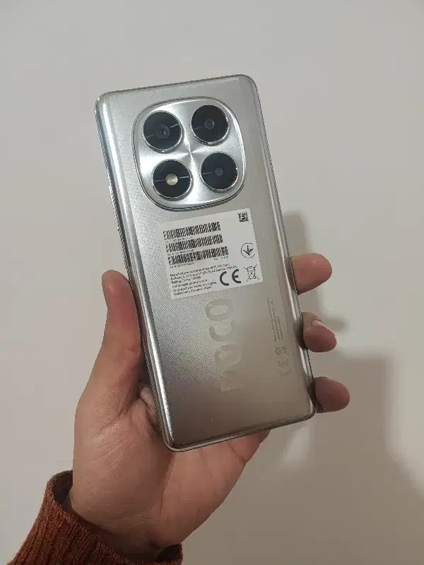 پوکو x7|موبایل|اردبیل, |دیوار