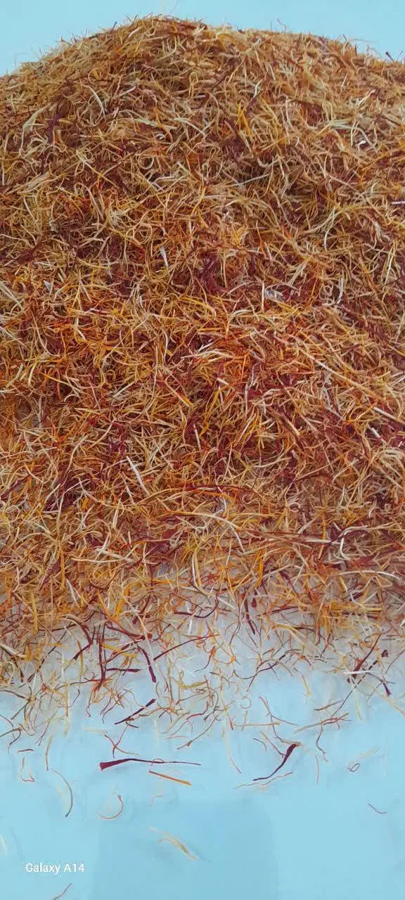 ریشه دمنوشی زعفران|خوردنی و آشامیدنی|تهران, دانشگاه شریف|دیوار