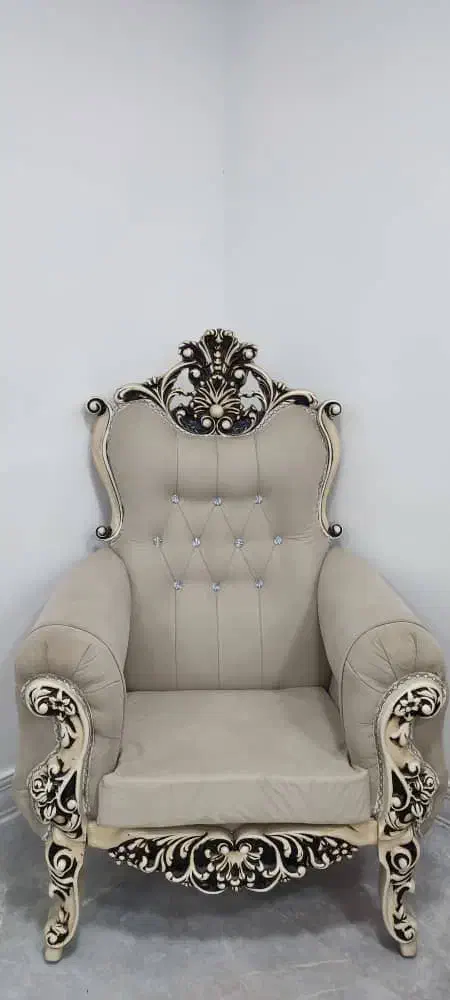 مبلمان هفت نفره|مبلمان خانگی و میز عسلی|برازجان, |دیوار