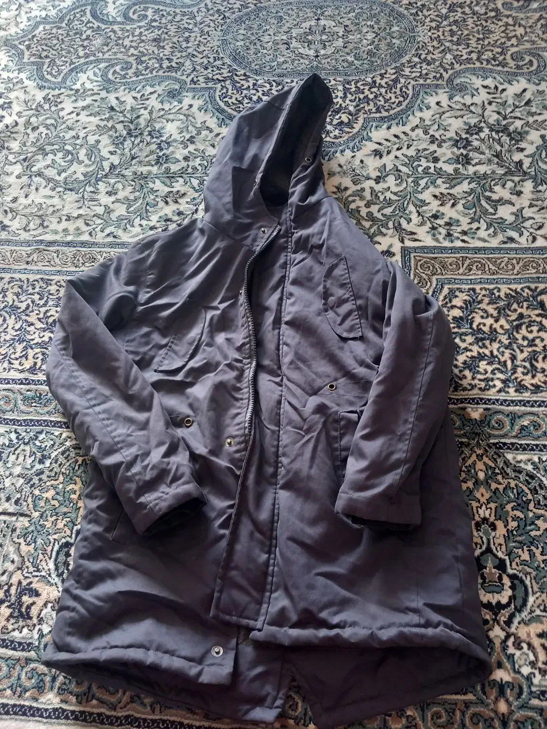 لباس زمستانی|کفش و لباس بچه|شاهرود, |دیوار