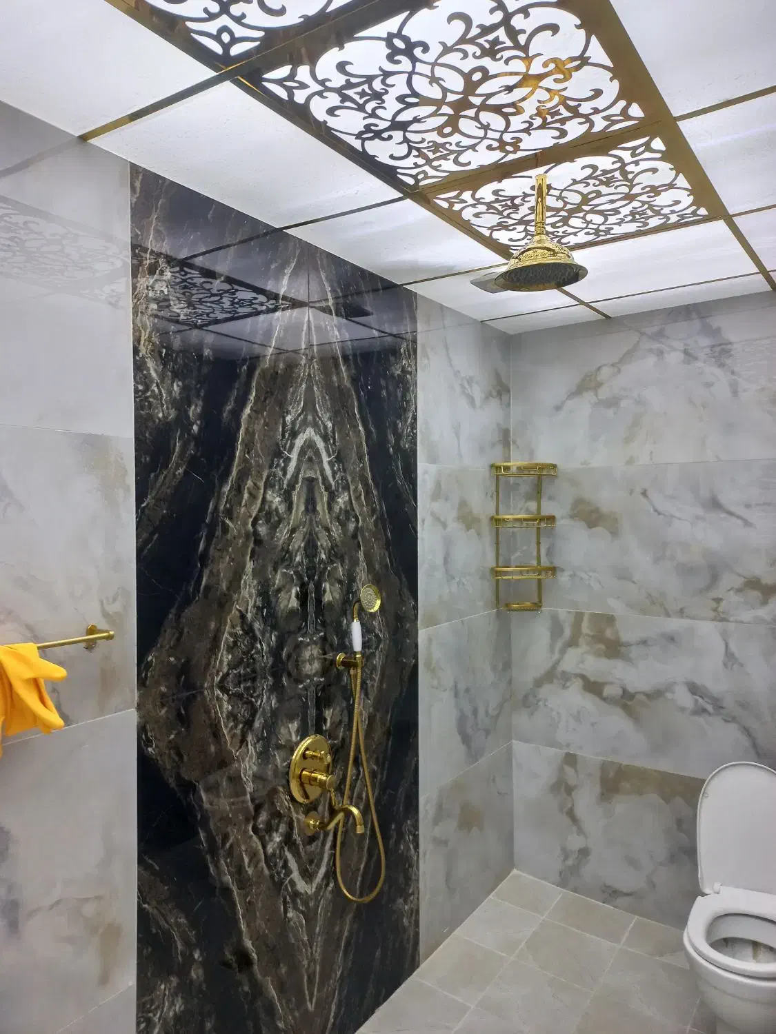 کاشی کاری|خدمات پیشه و مهارت|مرند, |دیوار